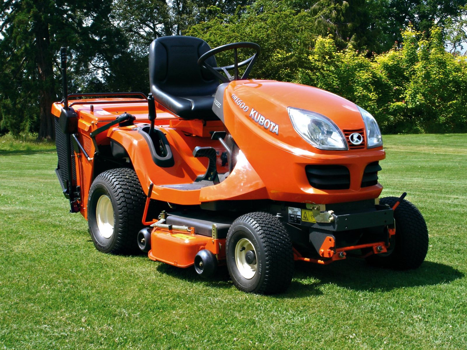 KUBOTA GR1600 PIERŚCIENIE I TŁOKI